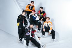 ONE N’ ONLY、新曲「Step Up」の配信リリースが決定！ 新ビジュアルも解禁