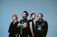 SiM、4曲入りEPとライブBlu-ray BOXを9月に同時リリース - 画像一覧（1/4）