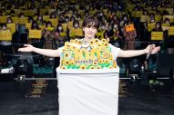 2PM・JUNHO（ジュノ）、日本武道館で通算100回目のソロ公演を達成 - 画像一覧（2/9）
