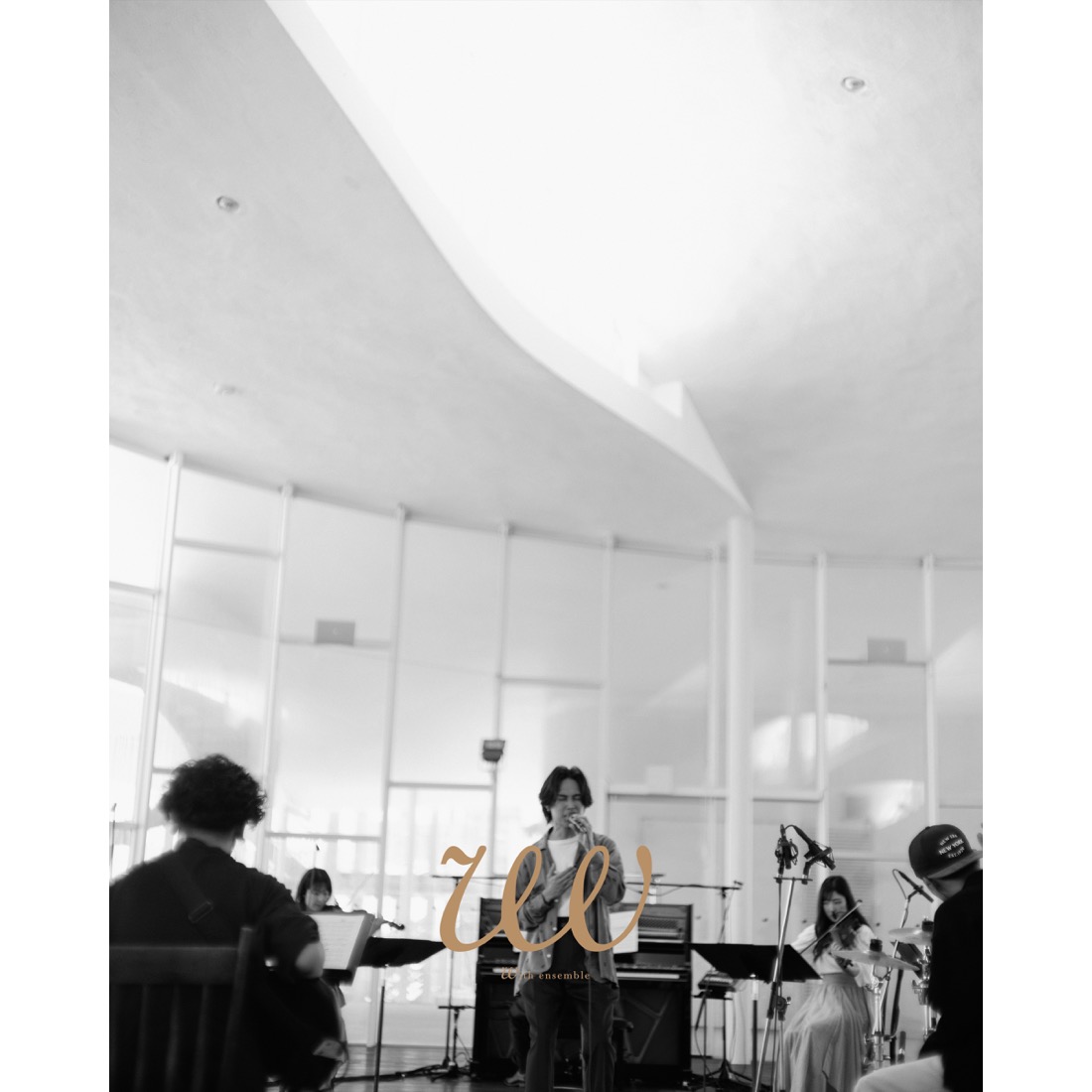 Omoinotake、映画『チェリまほ THE MOVIE』主題歌「心音」をオーケストラアレンジで披露 - 画像一覧（4/4）