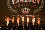 DISH//、EBiDANを卒業！「青春をすべて捧げたのが、このEBiDANでした」 - 画像一覧（3/31）