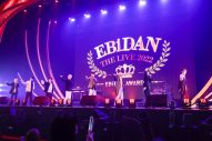 DISH//、EBiDANを卒業！「青春をすべて捧げたのが、このEBiDANでした」 - 画像一覧（16/31）