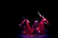 Perfume、全国9都市を巡るアリーナツアーが有明アリーナで開幕 - 画像一覧（2/4）