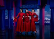 Perfume、全国9都市を巡るアリーナツアーが有明アリーナで開幕 - 画像一覧（4/4）