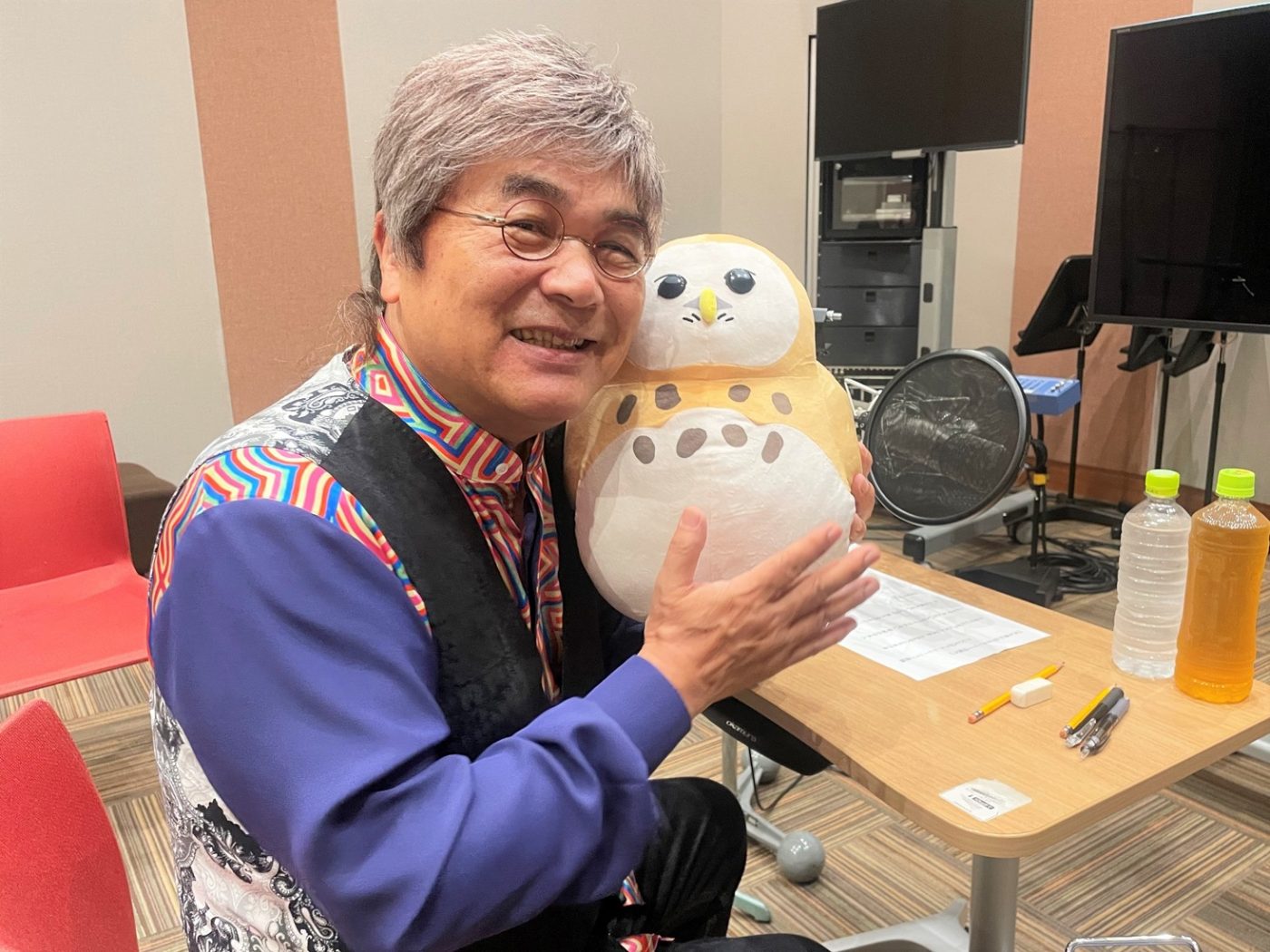 綾小路きみまろがナレーションを務めた、香取慎吾主演映画『犬チャリ』最新映像が解禁 - 画像一覧（1/2）