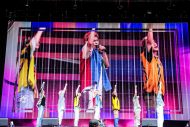 BE:FIRST、『サマソニ』で圧倒的に進化したライブパフォーマンスを披露 - 画像一覧（1/3）