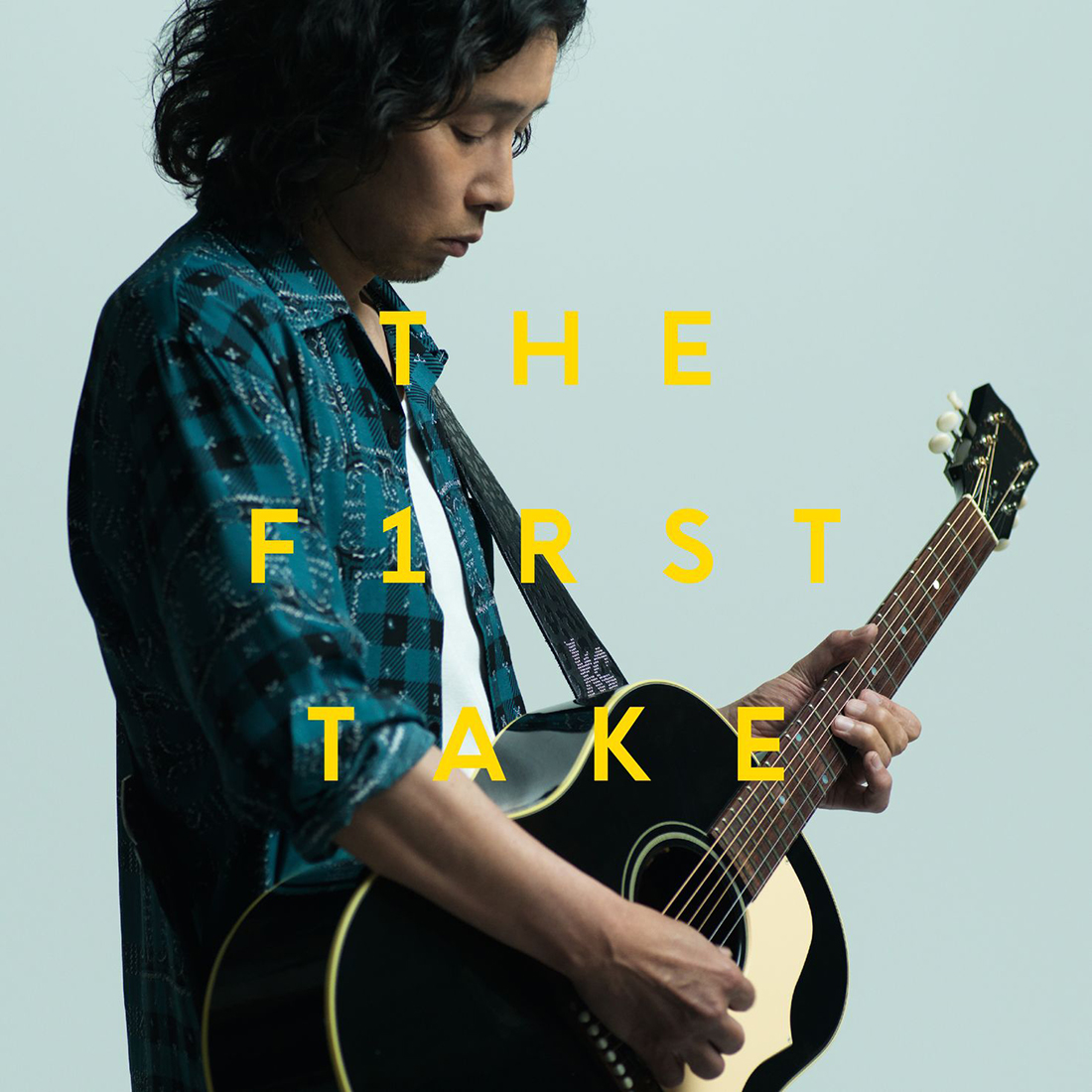 斉藤和義、代表曲「歌うたいのバラッド」を大反響のあったTHE FIRST TAKEバージョンで配信リリース