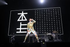 全英アルバムチャート6作連続1位のカサビアン、日本のファンへ感謝のメッセージ