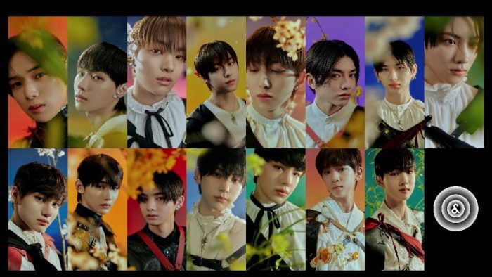 &AUDITIONメンバー15人とオンラインでコミュニケーションできるファンイベントが、急きょ開催決定