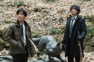 ディーン・フジオカ×岩田剛典『バスカヴィル家の犬 シャーロック劇場版』BD＆DVDが発売決定 - 画像一覧（8/13）