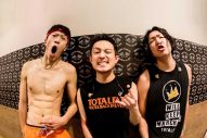 BACK-ON×FLOWが、今だから話せる話満載のぶっちゃけトークを互いのYouTubeチャンネルにて公開 - 画像一覧（6/6）