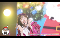 ももクロ、『ももクリ』10年間で披露した「サンタ！」映像を4夜連続公開！ 第2夜は百田夏菜子 - 画像一覧（1/6）