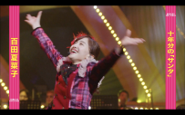 ももクロ、『ももクリ』10年間で披露した「サンタ！」映像を4夜連続公開！ 第2夜は百田夏菜子 - 画像一覧（2/6）