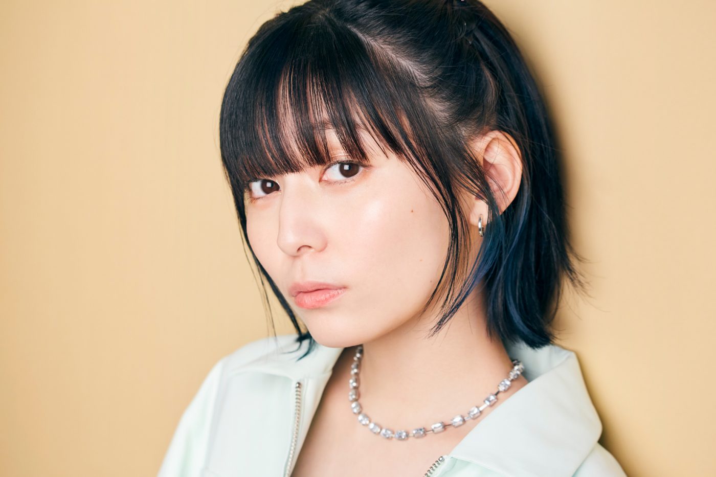 新作が内包する“ナナヲアカリ”という世界観。主題歌担当とともに、自身も出演した短編映画との関係 - 画像一覧（5/11）