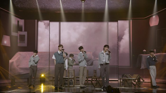 『＆AUDITION – The Howling -』第7話が配信！ いよいよ運命のファイナルラウンドへ