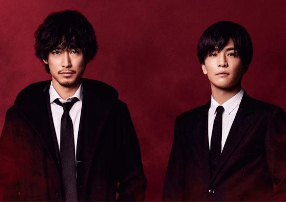 ディーン・フジオカ×岩田剛典『バスカヴィル家の犬 シャーロック劇場版』BD＆DVDが発売決定