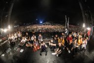 SiM主催フェス『DEAD POP FESTiVAL 2022』ライブ＆ドキュメンタリーをスペシャで大特集 - 画像一覧（4/7）