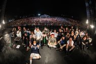 SiM主催フェス『DEAD POP FESTiVAL 2022』ライブ＆ドキュメンタリーをスペシャで大特集 - 画像一覧（6/7）