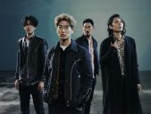 I Don’t Like Mondays.「YOROI」を起用。テレビブランド“AQUOS”ショートムービーが公開 - 画像一覧（1/1）