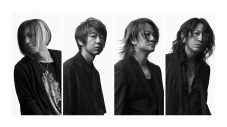 GLAY、テレビ東京『WBS』EDテーマ「クロムノワール」の配信リリース決定 - 画像一覧（1/1）