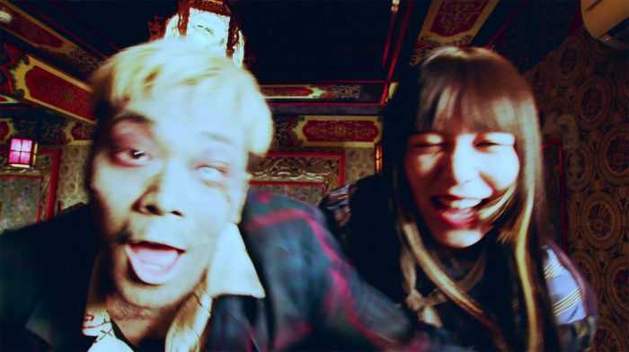 “ゾンビダンス”に注目！ みゆな、1stアルバム収録曲「埋葬」MVのプレミア公開が決定