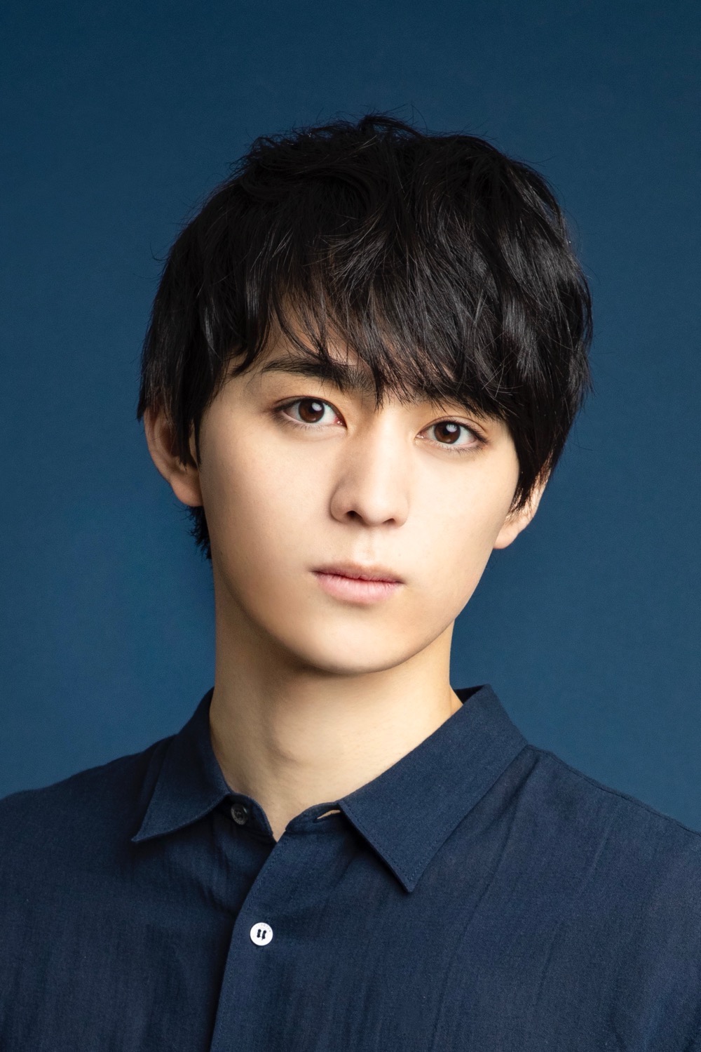 エビ中・星名美怜が初の単独主演！ “筋書きのない演劇”『ドラマチックハイスクール』上演決定 - 画像一覧（5/10）