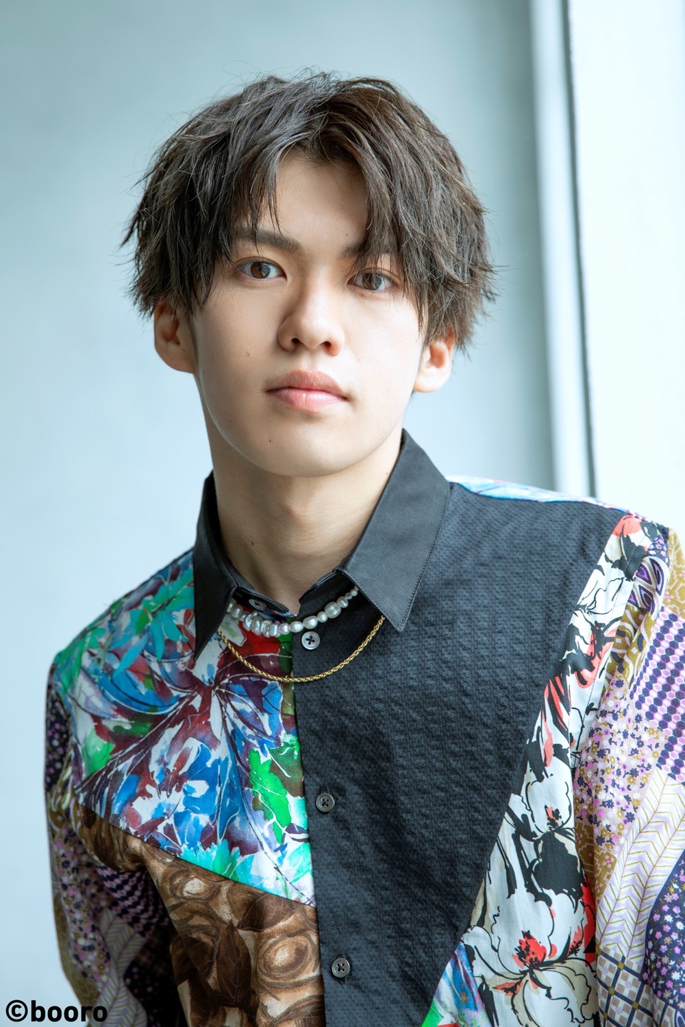 エビ中・星名美怜が初の単独主演！ “筋書きのない演劇”『ドラマチックハイスクール』上演決定 - 画像一覧（9/10）