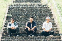 ベリーグッドマン、新曲「いい気分」が日本テレビ系『スッキリ』9月テーマソングに決定