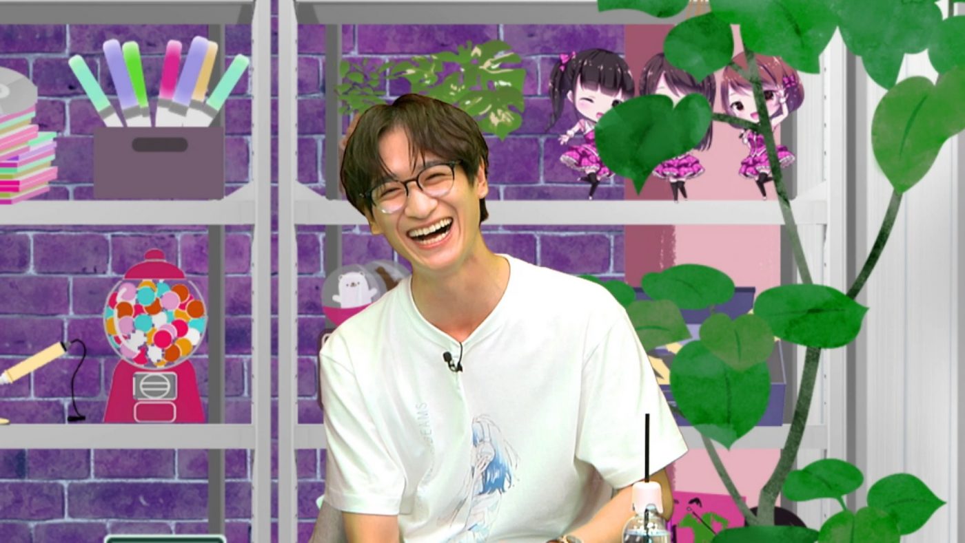 キスマイ・宮田、アニサマ出演の梶原岳人＆鈴木愛理と“アニサマ愛“語る