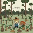 04 Limited Sazabys、4年ぶりのフルアルバム『Harvest』のジャケット＆収録内容公開 - 画像一覧（3/3）