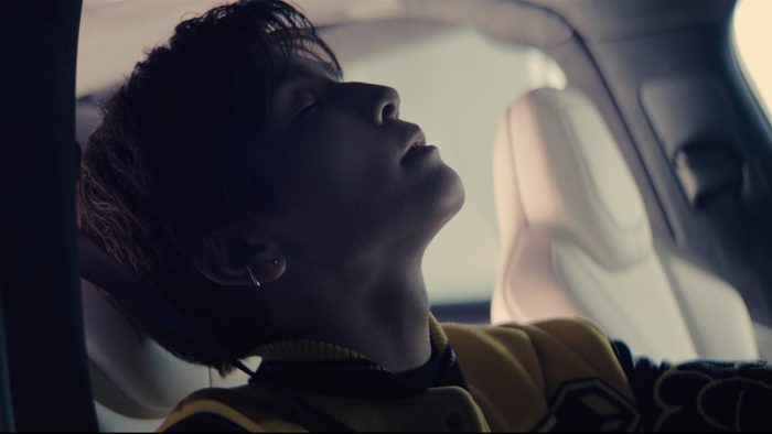 岩田剛典（EXILE/三代目JSB）、1stアルバム先行配信曲「Ready?」のMV公開