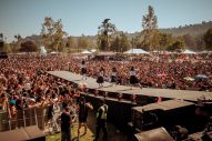 新しい学校のリーダーズ、LAの音楽フェス『Head in the Clouds』での熱演に現地ファンが大興奮 - 画像一覧（7/15）
