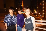 THE BEAT GARDEN、ドラマ『六本木クラス』挿入歌を『CDTV ライブ！ライブ！』夏の4時間SPで披露 - 画像一覧（1/3）