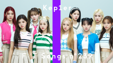 Kep1er『THE FIRST TAKE』に大ヒット中の韓国デビュー曲「WA DA DA」日本語詞歌唱で初登場！ 魅力全開のパフォーマンス - 画像一覧（4/4）