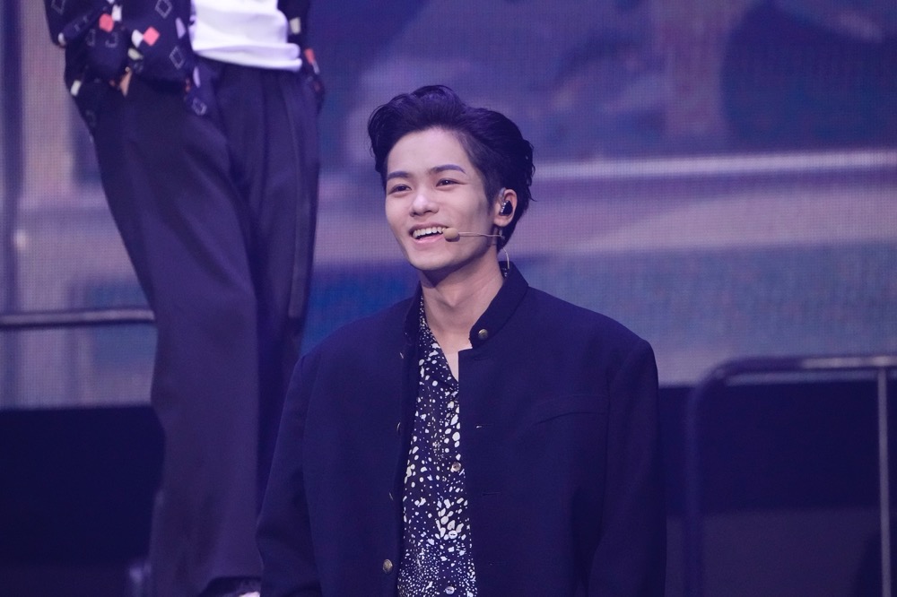 映画『HiGH＆LOW THE WORST X』イベントで、中本悠太、川村壱馬、吉野北人、三山凌輝が初生歌唱 - 画像一覧（9/40）