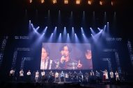 映画『HiGH＆LOW THE WORST X』イベントで、中本悠太、川村壱馬、吉野北人、三山凌輝が初生歌唱 - 画像一覧（4/40）