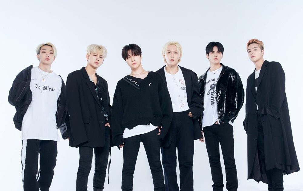 iKON、現在開催中の『iKON JAPAN TOUR 2022 [FLASHBACK]』の映像作品化