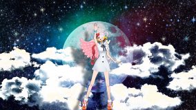 映画『ONE PIECE FILM RED』の歌姫・ウタが『めざましライブ』で劇中歌「風のゆくえ」を初披露