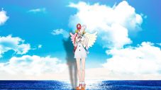 映画『ONE PIECE FILM RED』の歌姫・ウタが『めざましライブ』で劇中歌「風のゆくえ」を初披露 - 画像一覧（7/8）