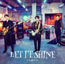 CNBLUE、ニューシングル「LET IT SHINE」ジャケット写真公開 - 画像一覧（1/5）