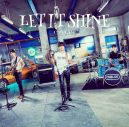 CNBLUE、ニューシングル「LET IT SHINE」ジャケット写真公開 - 画像一覧（2/5）