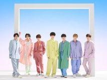 Kis-My-Ft2、東京ドーム公演より「Two as One」初披露時の映像を公開