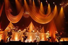 Da-iCE、初のアコースティックライブ『MTV Unplugged』で円熟味を増したパフォーマンス披露