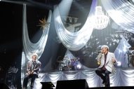 Da-iCE、初のアコースティックライブ『MTV Unplugged』で円熟味を増したパフォーマンス披露 - 画像一覧（2/2）