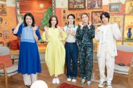 INI・松田迅、『オオカミちゃんとオオカミくんには騙されない』にゲスト出演決定 - 画像一覧（1/3）