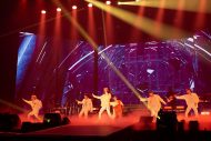 iKON、現在開催中の『iKON JAPAN TOUR 2022 [FLASHBACK]』の映像作品化が決定 - 画像一覧（6/8）
