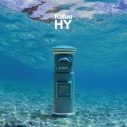 HY、ニューアルバム『Kafuu』のアートワーク＆ローソン“涼感スイーツ”とのコラボ動画公開 - 画像一覧（3/8）