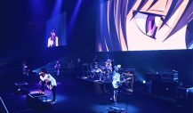 FLOW、『アニメ縛りフェスティバル』開催決定！「一夜限りのお祭りを一緒に盛り上がりましょう！」 - 画像一覧（2/2）