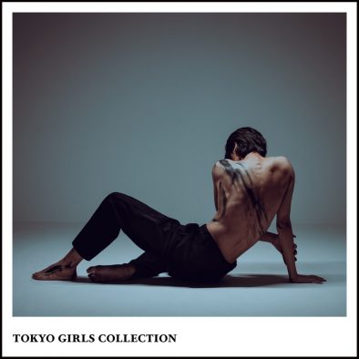 Snow Man・ラウール、『TGC 2022 A/W』に出演決定！ ディレクションに挑戦したビジュアルも解禁