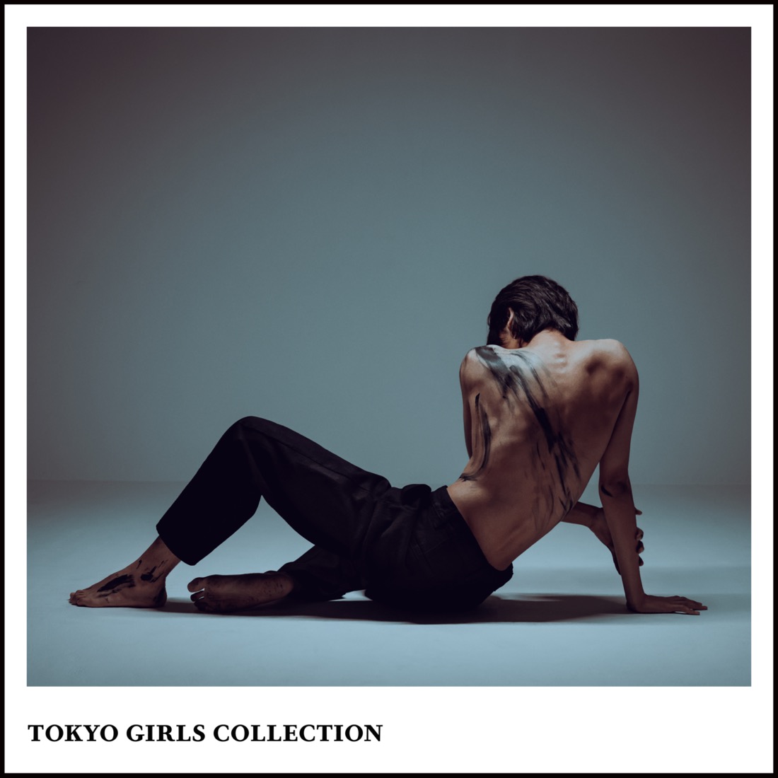 Snow Man・ラウール、『TGC 2022 A/W』に出演決定！ ディレクションに挑戦したビジュアルも解禁